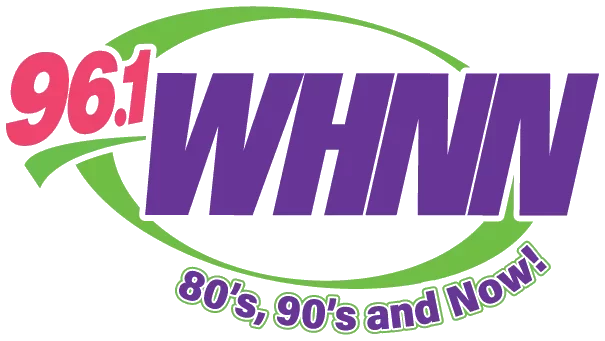 96.1 WHNN